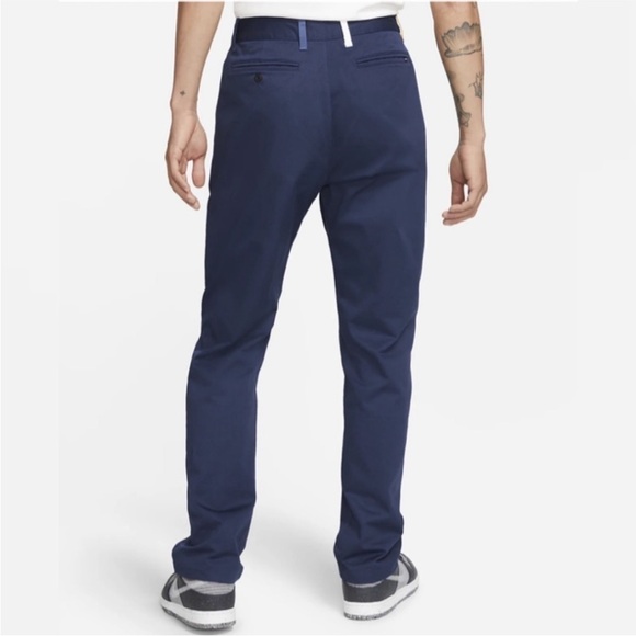 Nike SB Chino Angel Prep Skateboard Pants - Picture 8 of 11